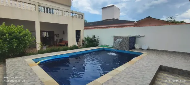 Casa com 6 Quartos à venda, 440m² no Nova Itanhaém (Praia), Itanhaém
