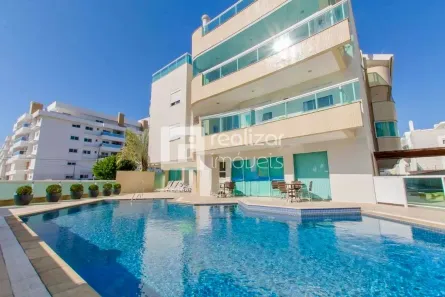 Apartamento com 3 Quartos para alugar, 90m² no Ingleses do Rio Vermelho, Florianópolis