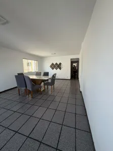 Apartamento com 4 Quartos à venda, 130m² no Setor Central, Goiânia