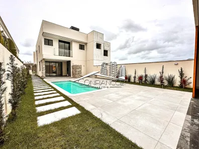 Casa de Condomínio com 3 Quartos à venda, 387m² no Centro, Camboriú