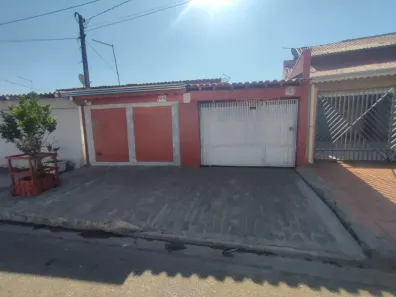 Casa com 2 Quartos à venda, 85m² no Jardim Boa Esperança, Sorocaba