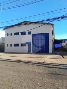 Galpão/Depósito/Armazém à venda, 700m² no Distrito Industrial Nova Era, Indaiatuba
