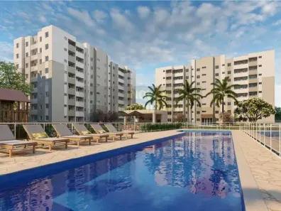 Apartamento com 2 Quartos à venda, 74m² no Nova São Pedro, São Pedro da Aldeia