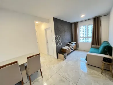 Apartamento com 2 Quartos à venda, 46m² no Morro Santana, Porto Alegre