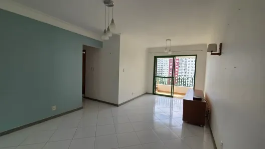 Apartamento com 3 Quartos à venda, 99m² no Farolândia, Aracaju