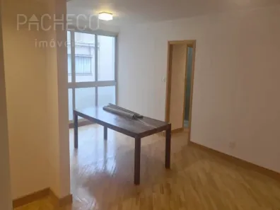 Apartamento com 2 Quartos à venda, 102m² no Consolação, São Paulo
