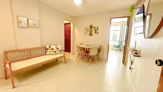 Apartamento com 2 Quartos à venda, 83m² no Praia do Morro, Guarapari