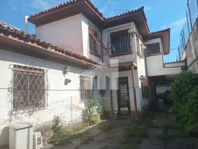 Sobrado com 4 Quartos à venda, 360m² no Brooklin Paulista, São Paulo
