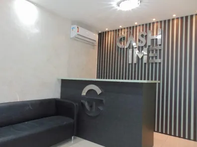 para alugar, 60m² no Centro, Rio de Janeiro