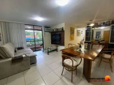 Apartamento com 3 Quartos à venda, 115m² no São Francisco, Niterói