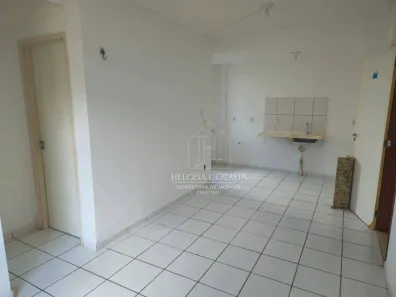 Apartamento com 2 Quartos à venda, 43m² no Parque das Nações, Parnamirim