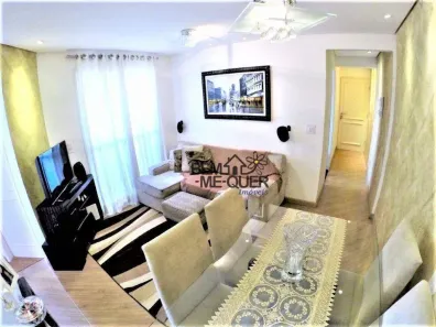 Apartamento com 2 Quartos à venda, 47m² no Nossa Senhora do Ó, São Paulo