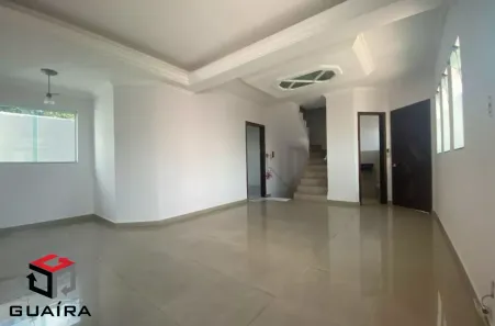 Imóvel Comercial com 3 Quartos à venda, 177m² no Jardim Bela Vista, Santo André
