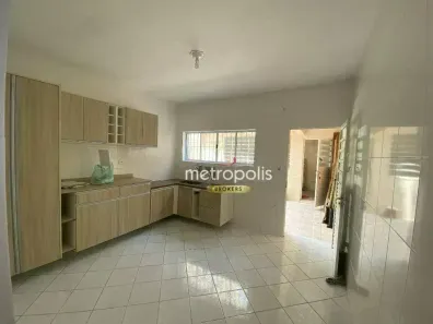 Sobrado com 2 Quartos à venda, 131m² no Jardim Panorama (Zona Leste), São Paulo