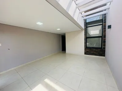 Casa com 3 Quartos à venda, 101m² no Jardim Dom Bosco, Indaiatuba