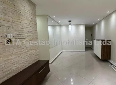 Apartamento com 3 Quartos à venda, 65m² no City América, São Paulo