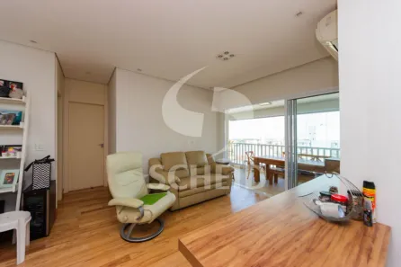 Apartamento com 3 Quartos à venda, 95m² no Cambuci, São Paulo