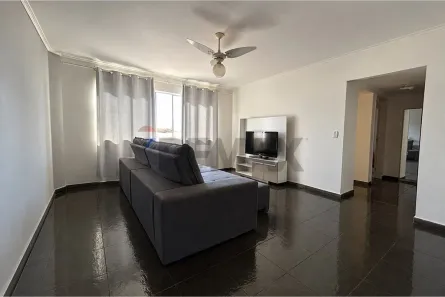 Apartamento com 2 Quartos à venda, 72m² no Jardim Paulistano, Ribeirão Preto
