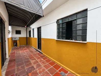 Kitnet com 1 Quarto para alugar, 52m² no Alto, Itu