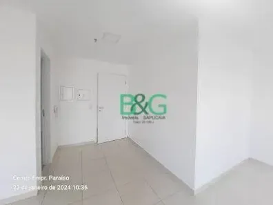 Sala Comercial à venda, 36m² no Jardim Paulista, São Paulo