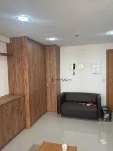 Sala Comercial à venda, 33m² no Alphaville Centro Industrial e Empresarial/Alphaville., Barueri
