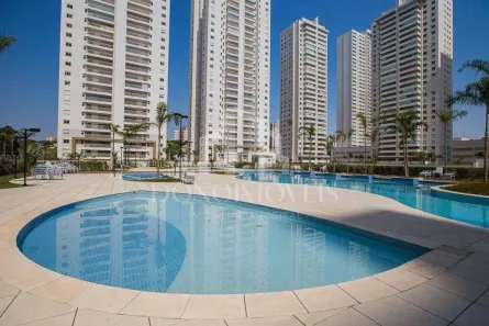 Apartamento com 3 Quartos à venda, 123m² no Centro, São Bernardo do Campo