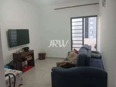 Apartamento com 2 Quartos à venda, 67m² no Jardim Pedroso, Indaiatuba