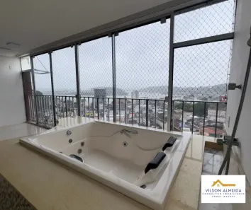 Apartamento com 2 Quartos à venda, 150m² no Cidade Nova, Ilhéus