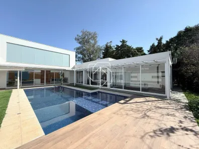 Casa de Condomínio com 4 Quartos à venda, 426m² no Haras Paineiras, Salto