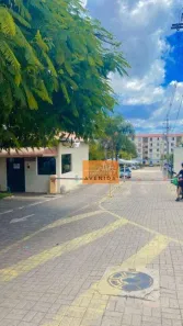 Apartamento com 2 Quartos à venda, 43m² no Parque Yolanda (Nova Veneza), Sumaré