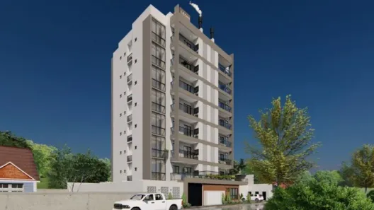 Apartamento com 2 Quartos à venda, 67m² no Nova Brasília, Brusque