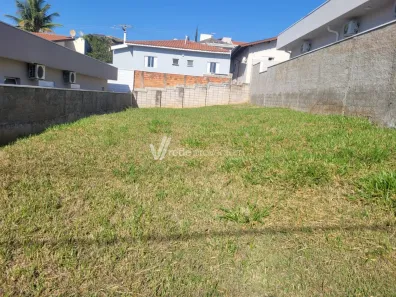 Lote/Terreno à venda, 300m² no Lenheiro, Valinhos