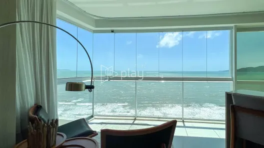 Apartamento com 4 Quartos à venda, 198m² no Meia Praia, Itapema