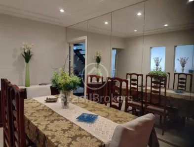 Apartamento com 4 Quartos à venda, 233m² no Copacabana, Rio de Janeiro