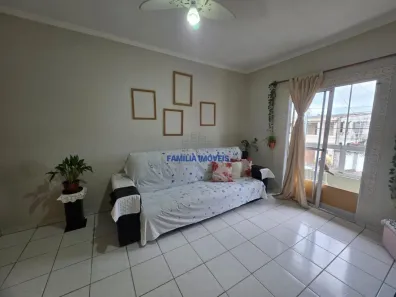 Sobrado com 2 Quartos à venda, 110m² no Parque São Vicente, São Vicente