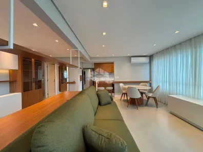 Apartamento com 2 Quartos à venda, 72m² no Jardim Botânico, Porto Alegre