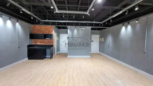 Sala Comercial à venda, 59m² no Barra Olímpica, Rio de Janeiro