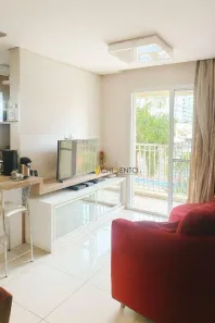 Apartamento com 2 Quartos à venda, 63m² no Mauá, São Caetano do Sul