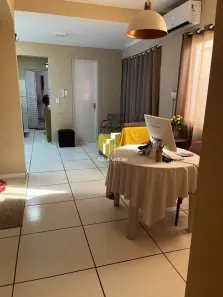 Casa de Condomínio com 2 Quartos à venda, 61m² no Santa Maria, Teresina
