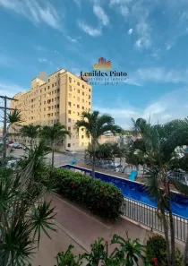 Apartamento com 3 Quartos à venda, 75m² no Centro, Lauro de Freitas