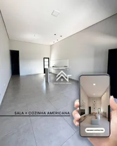 Casa com 2 Quartos à venda, 75m² no Caetetuba, Atibaia