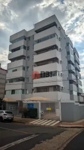 Apartamento com 1 Quarto para alugar, 54m² no Jardim Walkíria, São José do Rio Preto