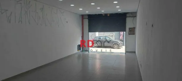 Ponto Comercial para alugar, 43m² no Centro, Mogi das Cruzes