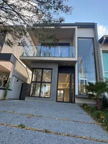 Casa de Condomínio com 3 Quartos à venda, 170m² no Porteira Preta, Mogi das Cruzes