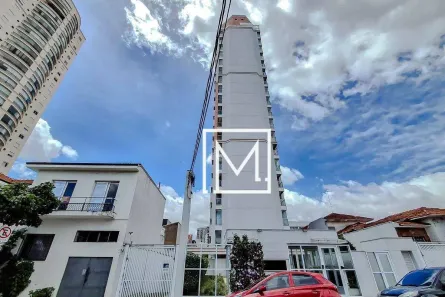 Apartamento com 2 Quartos à venda, 69m² no Ipiranga, São Paulo