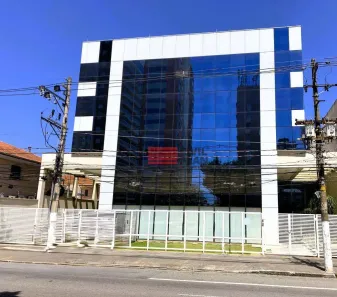 Prédio Comercial para alugar, 3614m² no Vila Mariana, São Paulo