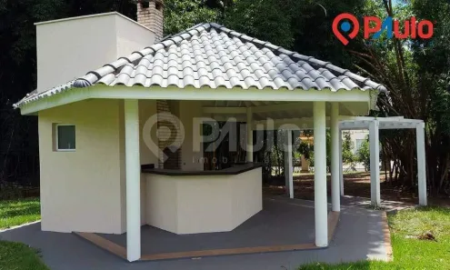 Lote/Terreno à venda, 384m² no Terras de Piracicaba, Piracicaba