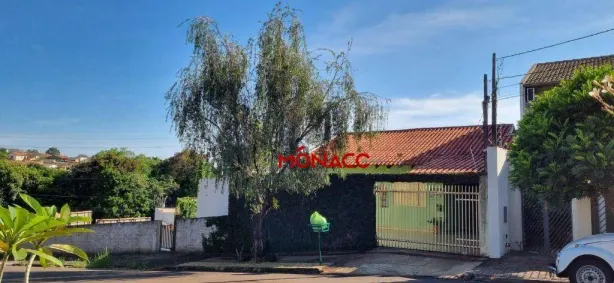 Casa com 3 Quartos à venda, 135m² no Universitário, Londrina