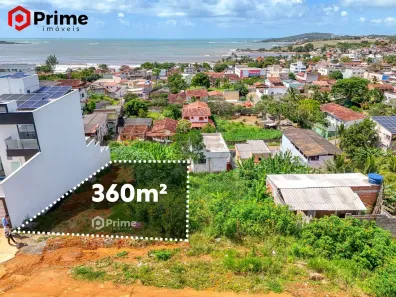 Lote/Terreno à venda, 360m² no Perocão, Guarapari
