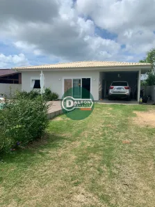 Casa com 1 Quarto à venda, 75m² no São João do Rio Vermelho, Florianópolis